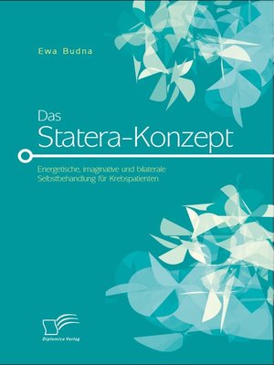cover image of Das Statera-Konzept